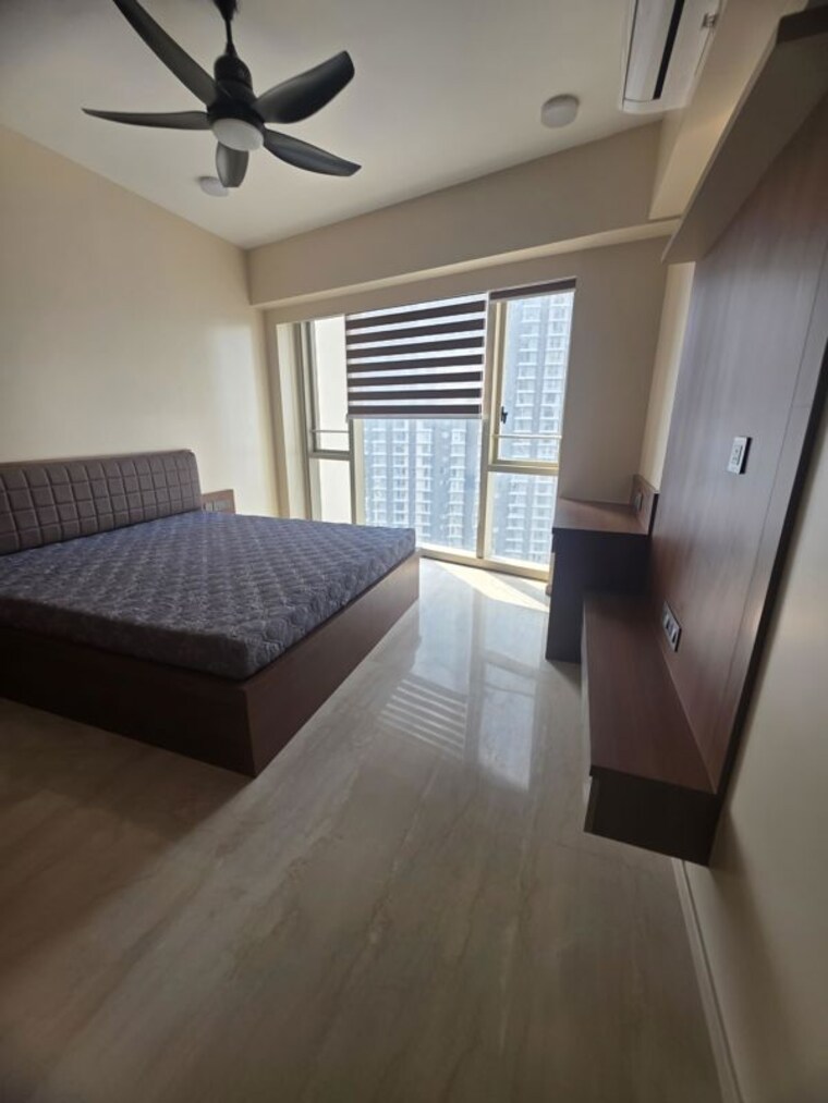 Bedroom, lodha-allura 3 Bedroom 1334 Sq.Ft. Apartment In Worli Mumbai 9912024
