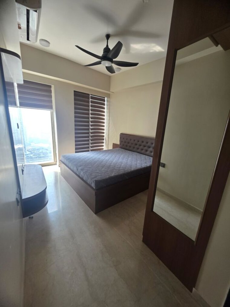 Bedroom, lodha-allura 3 Bedroom 1334 Sq.Ft. Apartment In Worli Mumbai 9912024