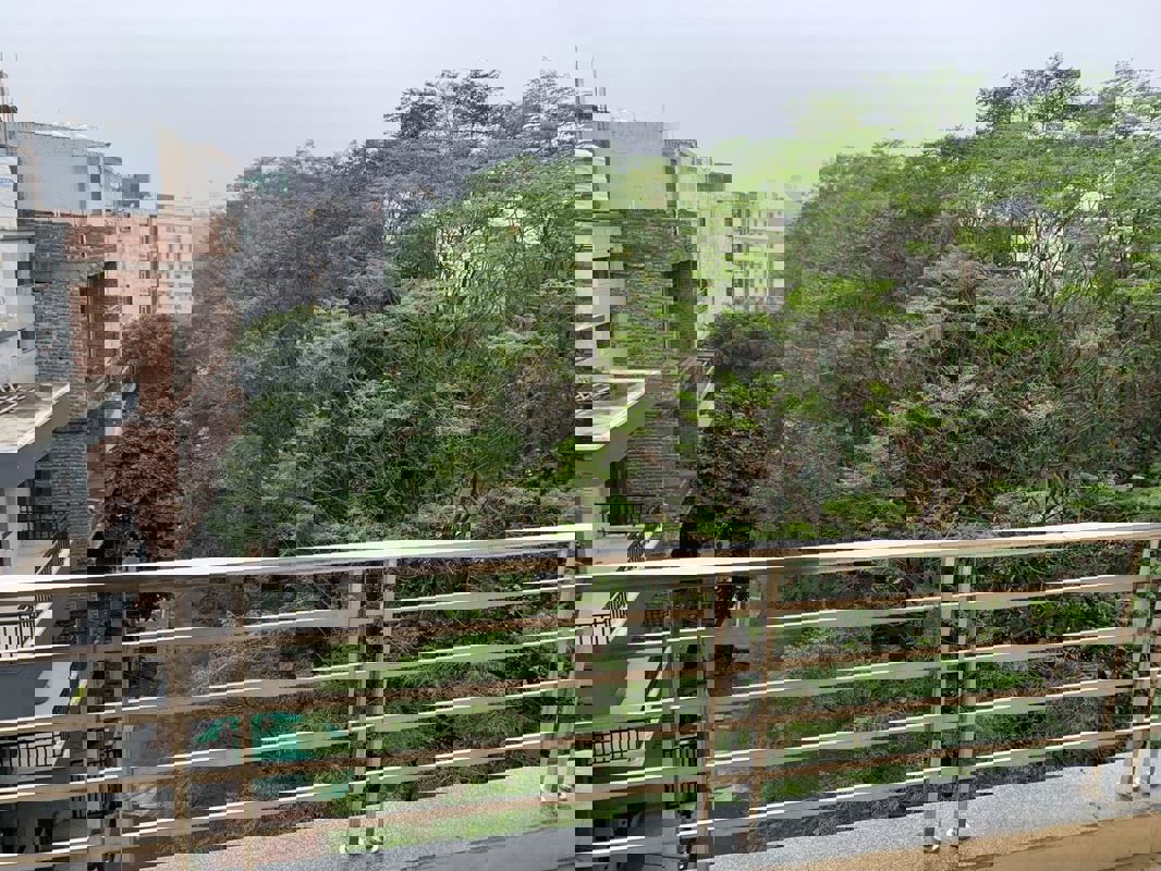 3 BHK Builder Floor For Rent in Ansal Sushant Lok I