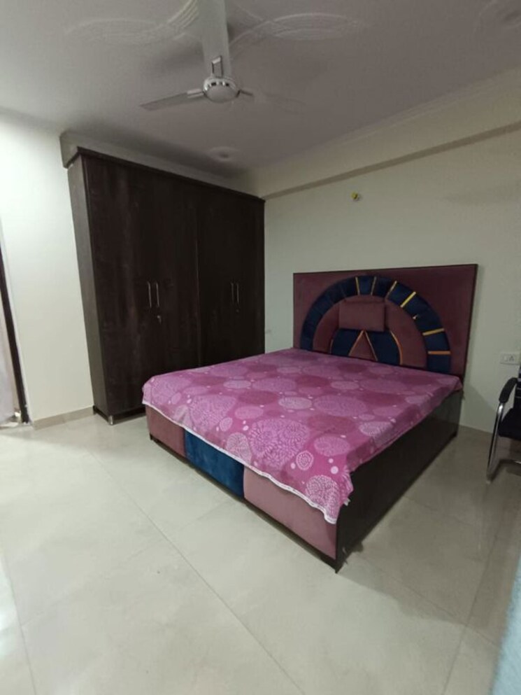 Bedroom, ansal-sushant-lok-i 3 Bedroom 1500 Sq.Ft. Builder Floor In Sector 43 Gurgaon 9912091
