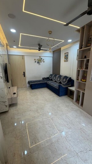 2 BHK Apartment For Rent in Rama Metro Life Maxima Residences, Tathawade