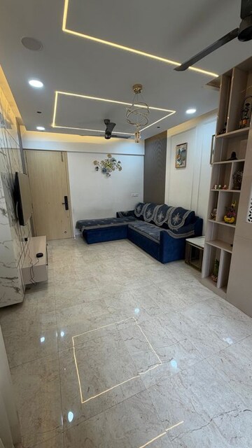 2 BHK Apartment For Rent in Rama Metro Life Maxima Residences, Tathawade