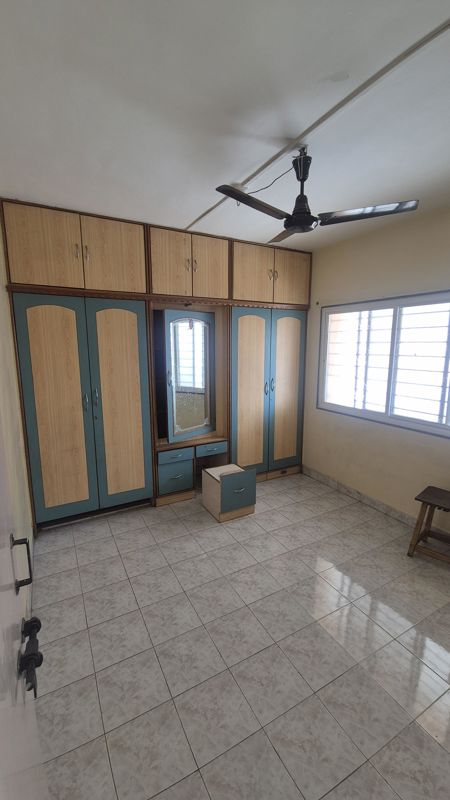 1 BHK + Pooja Room Apartment For Sale in Kanan Enclave