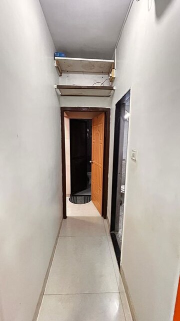 Corridor in 2 BHK Apartment at Kranti Mayank Residency, Kharghar – for Rent