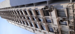 2 BHK Apartment For Sale in Je and Vee Vrindavan, Malad East