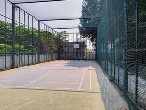 3 BHK Apartment – Exterior View View at Mantra Insignia, Mundhwa - for Rent