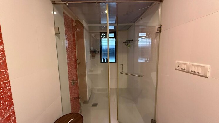 Attached Bathroom, bajaj-wits-end 3 Bedroom 1400 Sq.Ft. Apartment In Bandra West Mumbai 9875548