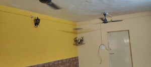 Bathroom in 1 BHK Independent House at Vanita Chs Vartak Nagar, Vartak Nagar – for Rent