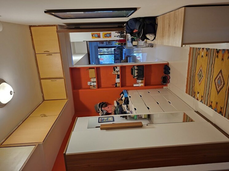 Team Area, grand-paradise 3 Bedroom 1400 Sq.Ft. Apartment In Pali Hill Mumbai 9738512