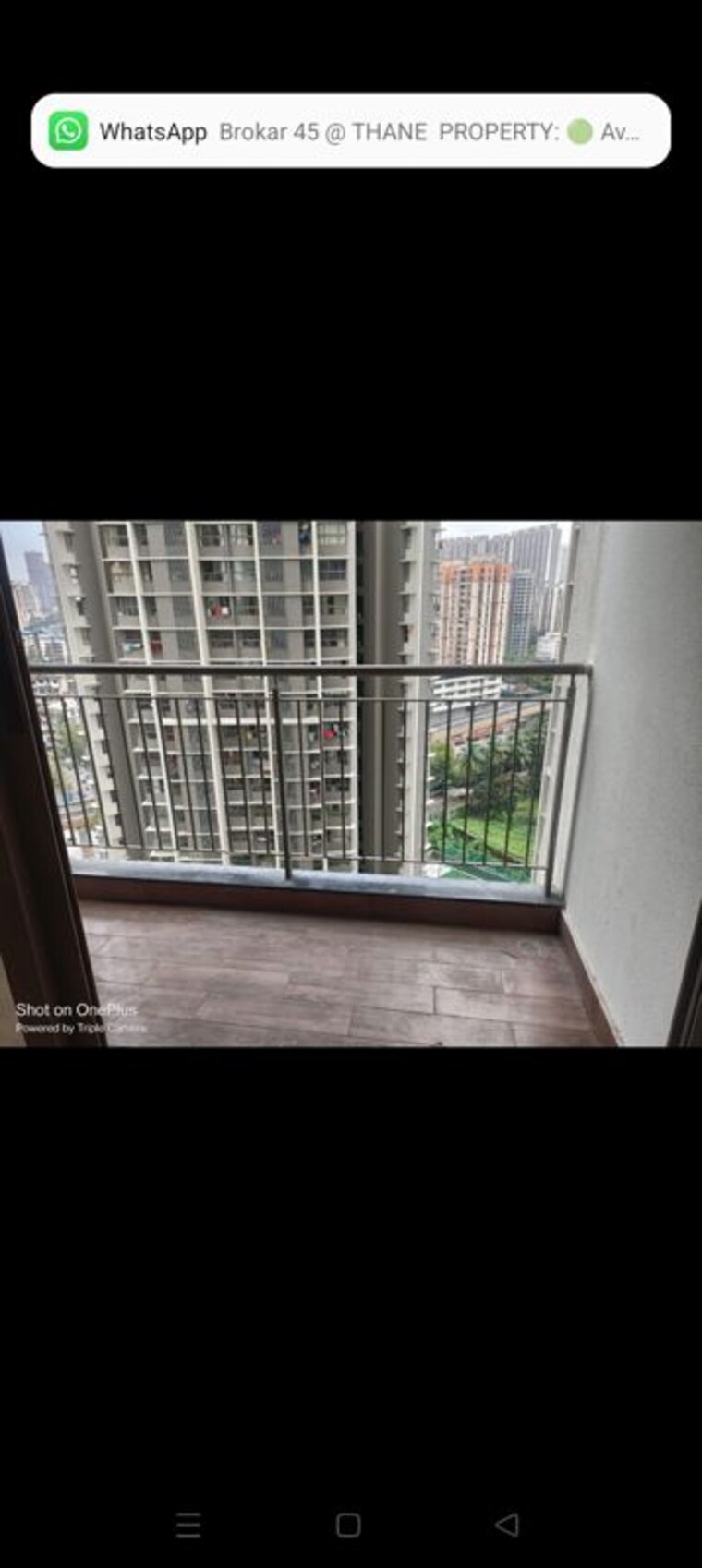 Room, kalpataru-paramount 2 Bedroom 711 Sq.Ft. Apartment In Kapur Bawdi Thane 9912109