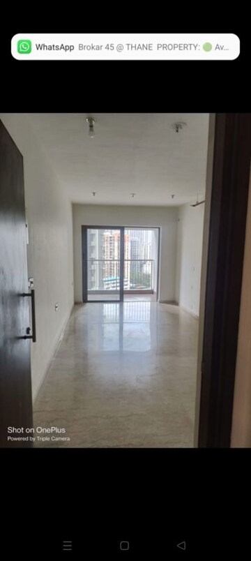 2 BHK Apartment For Sale in Kalpataru Paramount, Kapur Bawdi