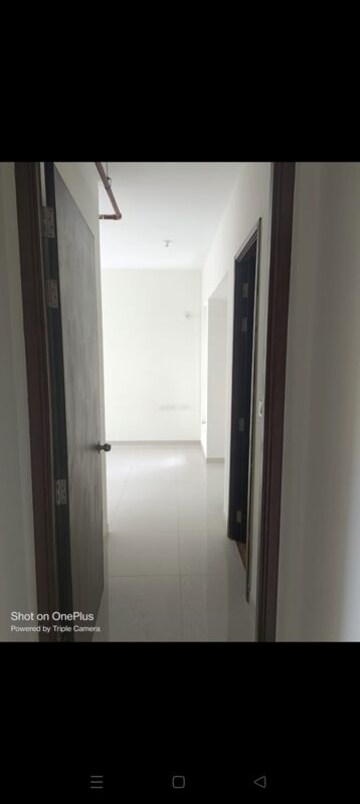 Building Lobby in 2 BHK Apartment at Kalpataru Paramount, Kapur Bawdi – for Sale
