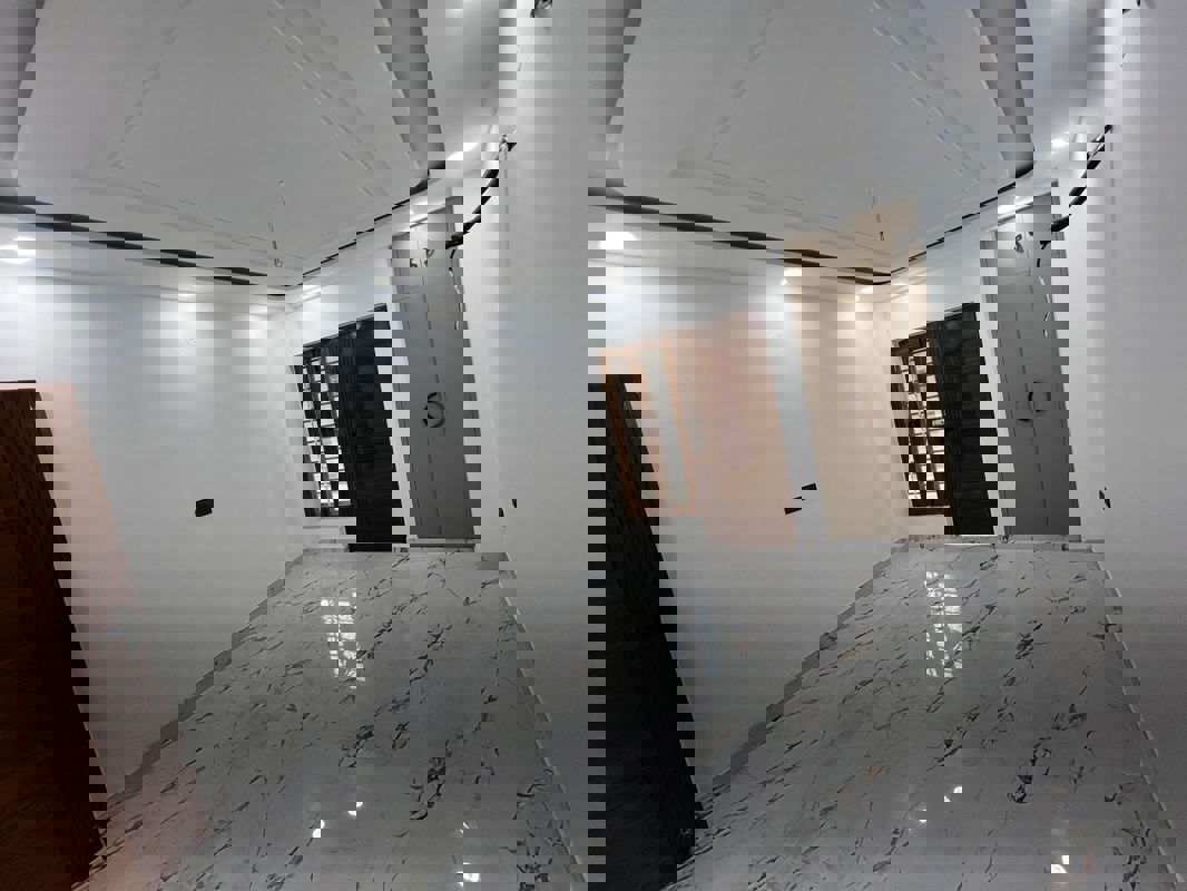 3 BHK + Pooja Room 2300 Sq.Ft. Builder Floor in BP Homes