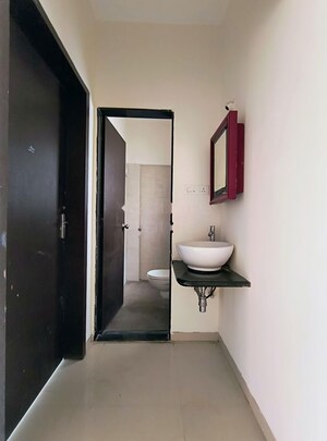 Furnished Amenities in 2 BHK Apartment at Ayaan Society , Wagholi – for Rent