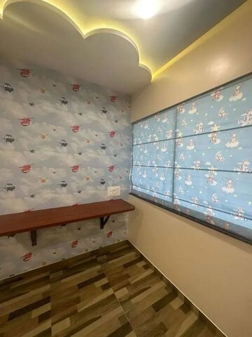 Room in 2 BHK Apartment at Magarpatta City Iris, Hadapsar – for Rent