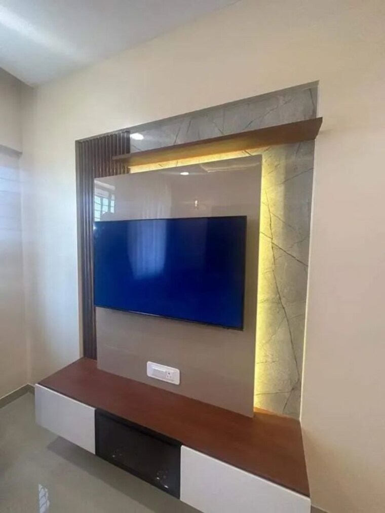 Room, magarpatta-city-iris 2 Bedroom 1000 Sq.Ft. Apartment In Hadapsar Pune 9912124