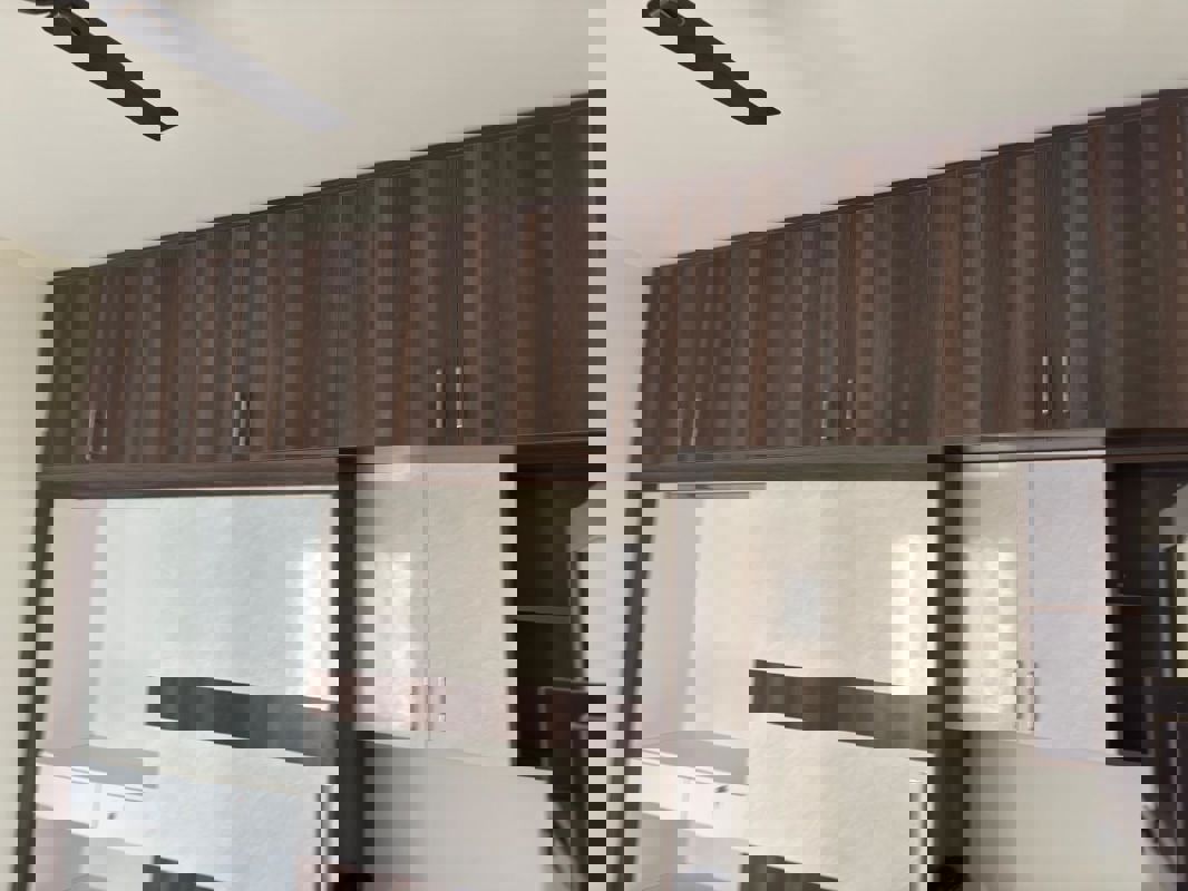 3 BHK + Pooja Room 1800 Sq.Ft. Apartment in Mantri Manyata Lithos