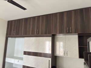 3 BHK Apartment For Rent in Mantri Manyata Lithos, Thanisandra