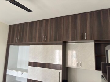 3 BHK Apartment For Rent in Mantri Manyata Lithos, Thanisandra