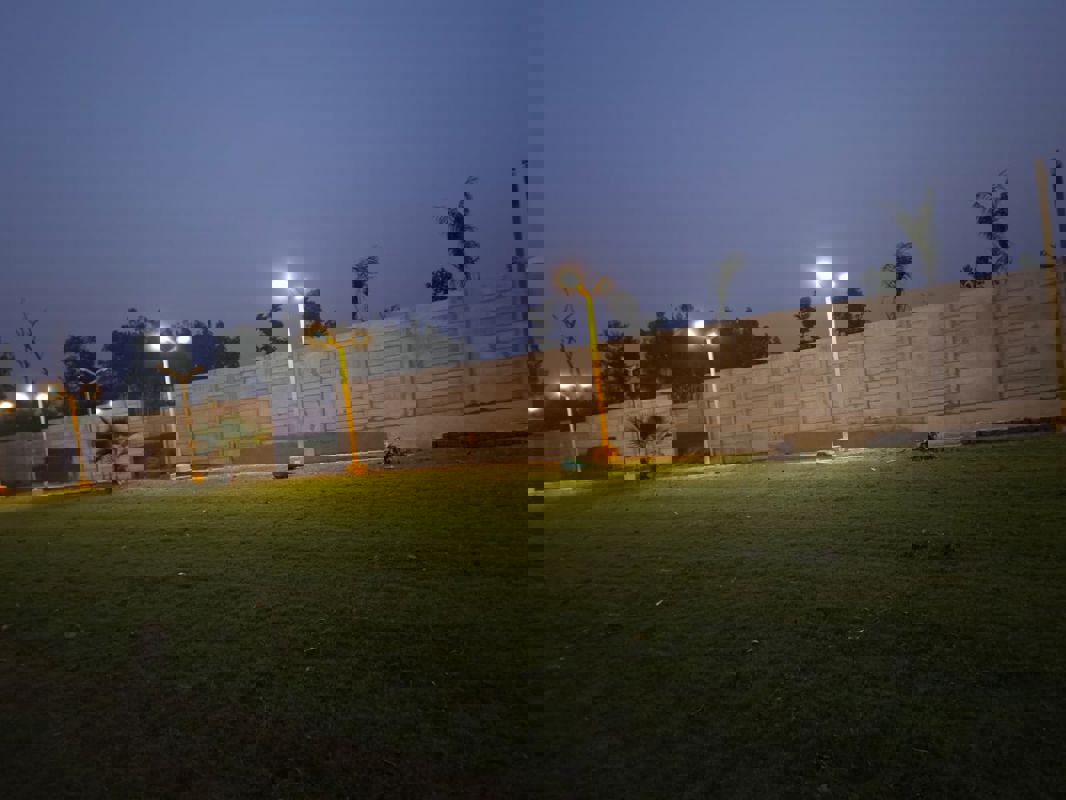 Plot For Sale in Dameera City Plots