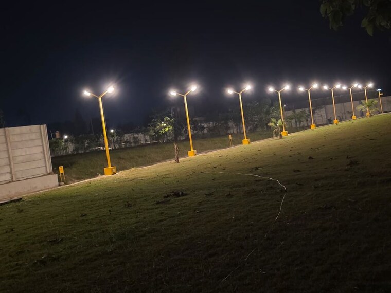 undefined, dameera-city-plots  163 Sq.Yd. Plot In Sector 121 Faridabad 9912137