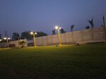 164 Sq.Yd. Plot in Dameera City Plots