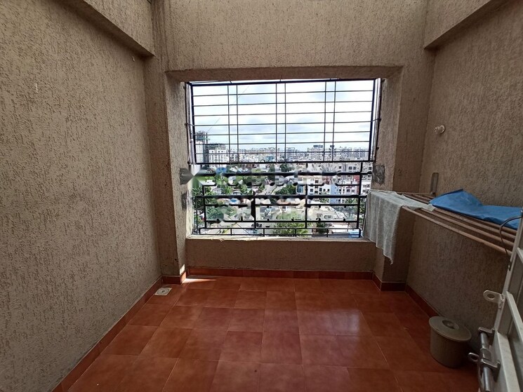 Room, ozone-springs 2 Bedroom 1196 Sq.Ft. Apartment In Wakad Pune 9912140