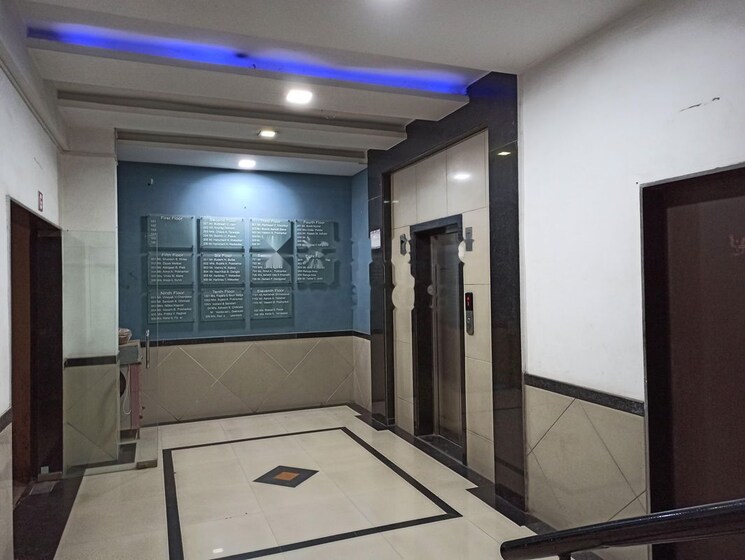 Room, ozone-springs 2 Bedroom 1196 Sq.Ft. Apartment In Wakad Pune 9912140