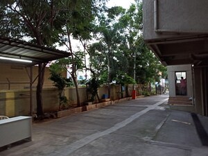 2 BHK Apartment – Exterior View View at Ozone Springs, Wakad - for Rent