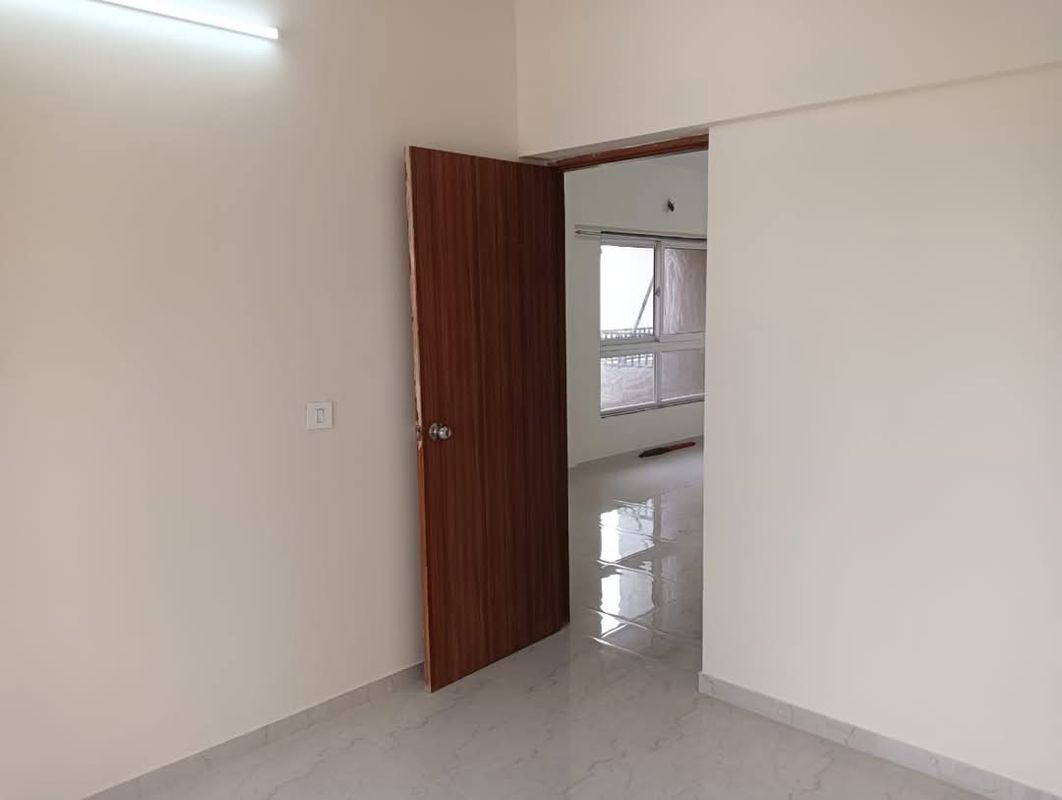 2 BHK 501 Sq.Ft. Apartment in Aashna Samadhan