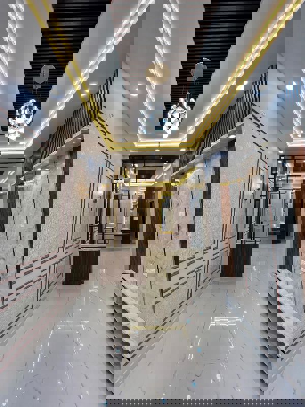 3 BHK Villa For Sale in Chinhat