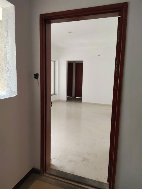 2 BHK Apartment For Rent in Nisarg Hill Crest