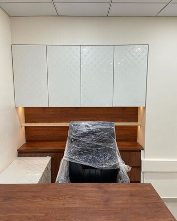 Furnished Amenities in  Office Space at Ambawadi – for Rent