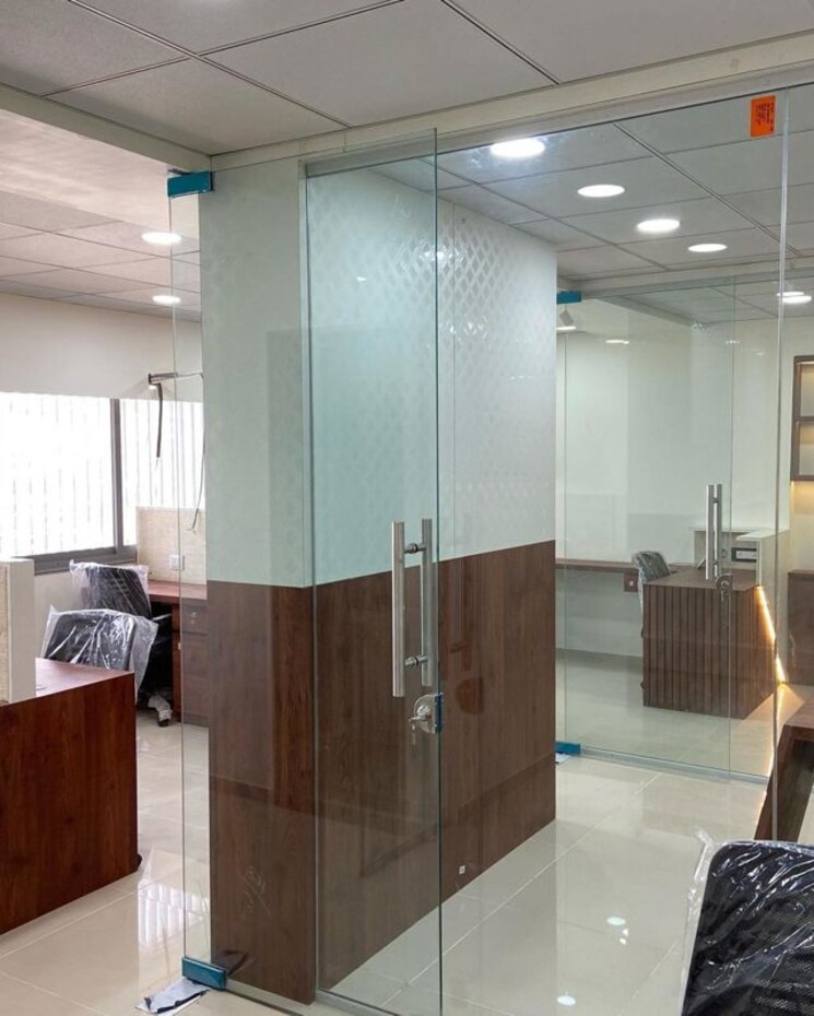 Kitchen, ambawadi Commercial Office Space 815 Sq.Ft. In Ambawadi Ahmedabad 9912145