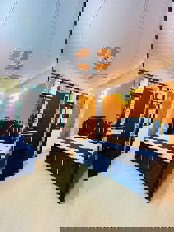 1 BHK Apartment For Rent in Saket