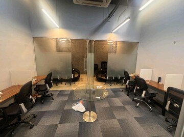  Office Space For Rent in NIBR 1 Aerocity, Sakinaka