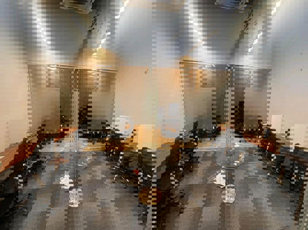 Office Space For Rent in NIBR 1 Aerocity