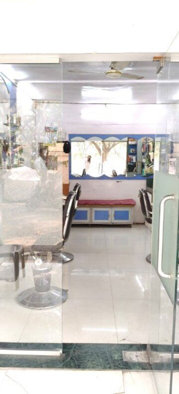  Shop – Exterior View View at Sonigara Township, Pimpri - for Sale