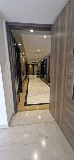  2 BHK Apartment at Lodha The Park, Worli – for Rent