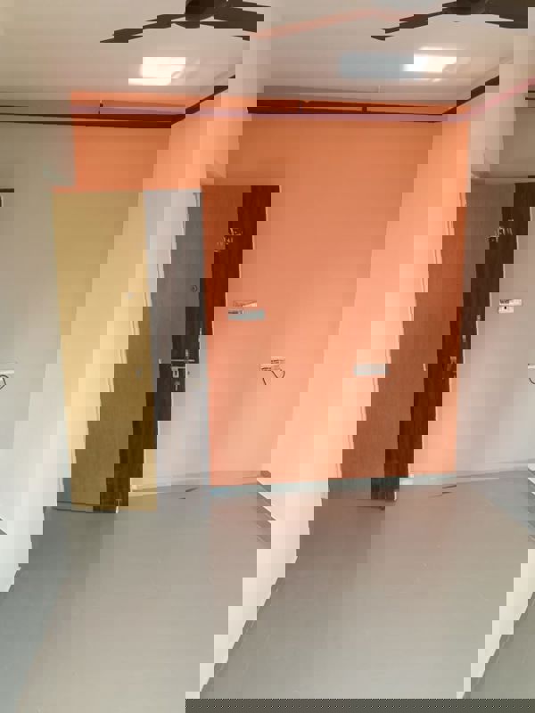 1 BHK + Pooja Room Apartment For Rent in Shivaji Park