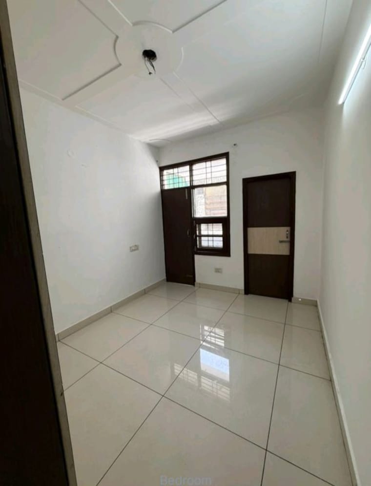 Bedroom, pir machalla 3 Bedroom 1050 Sq.Ft. Builder Floor In Pir Machalla Zirakpur 9912174