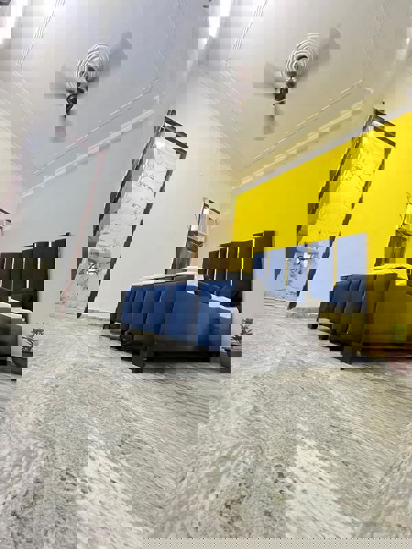 1 BHK Apartment For Rent in Saket