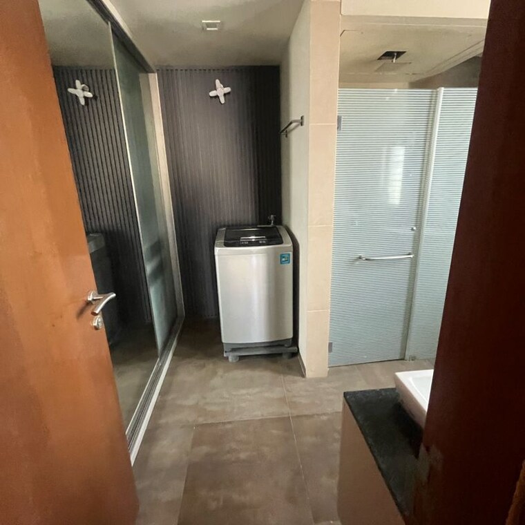 undefined, pride-purple-park-titanium 3 Bedroom 1600 Sq.Ft. Apartment In Jagtap Dairy Pune 9912177