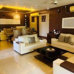 3 BHK + Pooja Room Apartment For Sale in Pride Purple Park Titanium