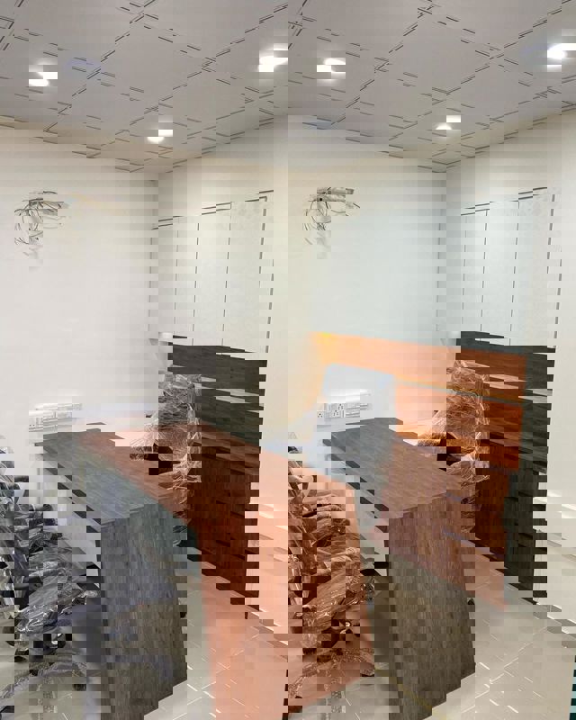 Office Space For Rent in Ambawadi