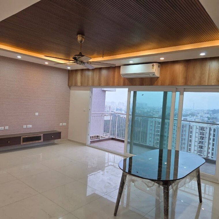 Bedroom, l-t-raintree-boulevard 3 Bedroom 1134 Sq.Ft. Apartment In Nh 7 Bangalore 9912184