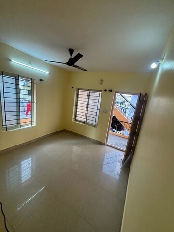 Room in 1 BHK Independent House at Kodihalli – for Rent