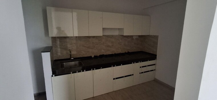 Kitchen, rahul-downtown 3 Bedroom 1382 Sq.Ft. Apartment In Punawale Pune 9912169