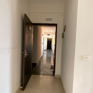 Building Lobby in 2 BHK Apartment at Signature Orchard Avenue 2, Hayatpur – for Rent
