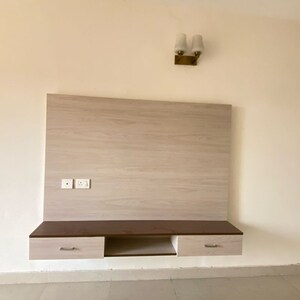 Furnished Amenities in 2 BHK Apartment at Signature Orchard Avenue 2, Hayatpur – for Rent